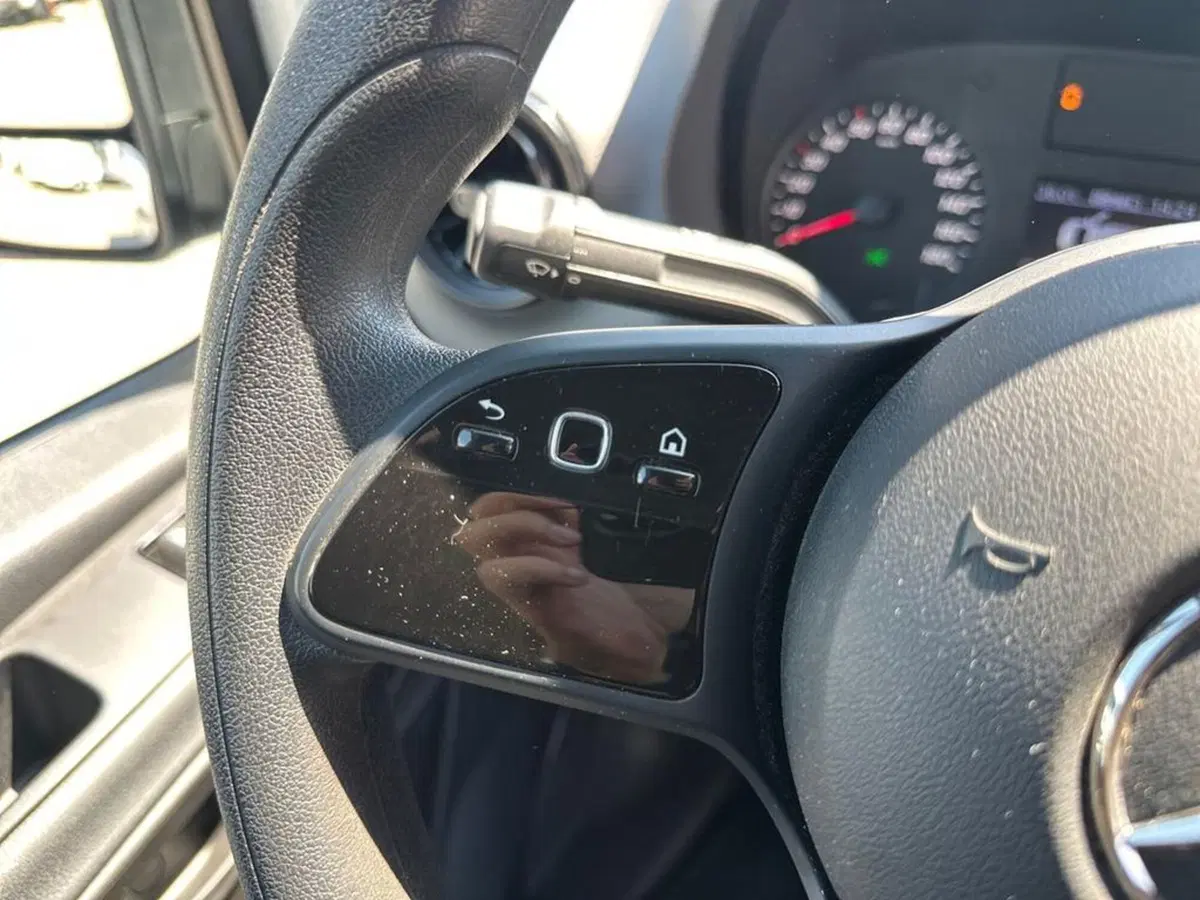 Mercedes-Benz Sprinter usata a Bolzano (12)