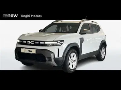 Dacia Duster 1.2 Eco-G Expression 120cv del 2026 usata a Empoli