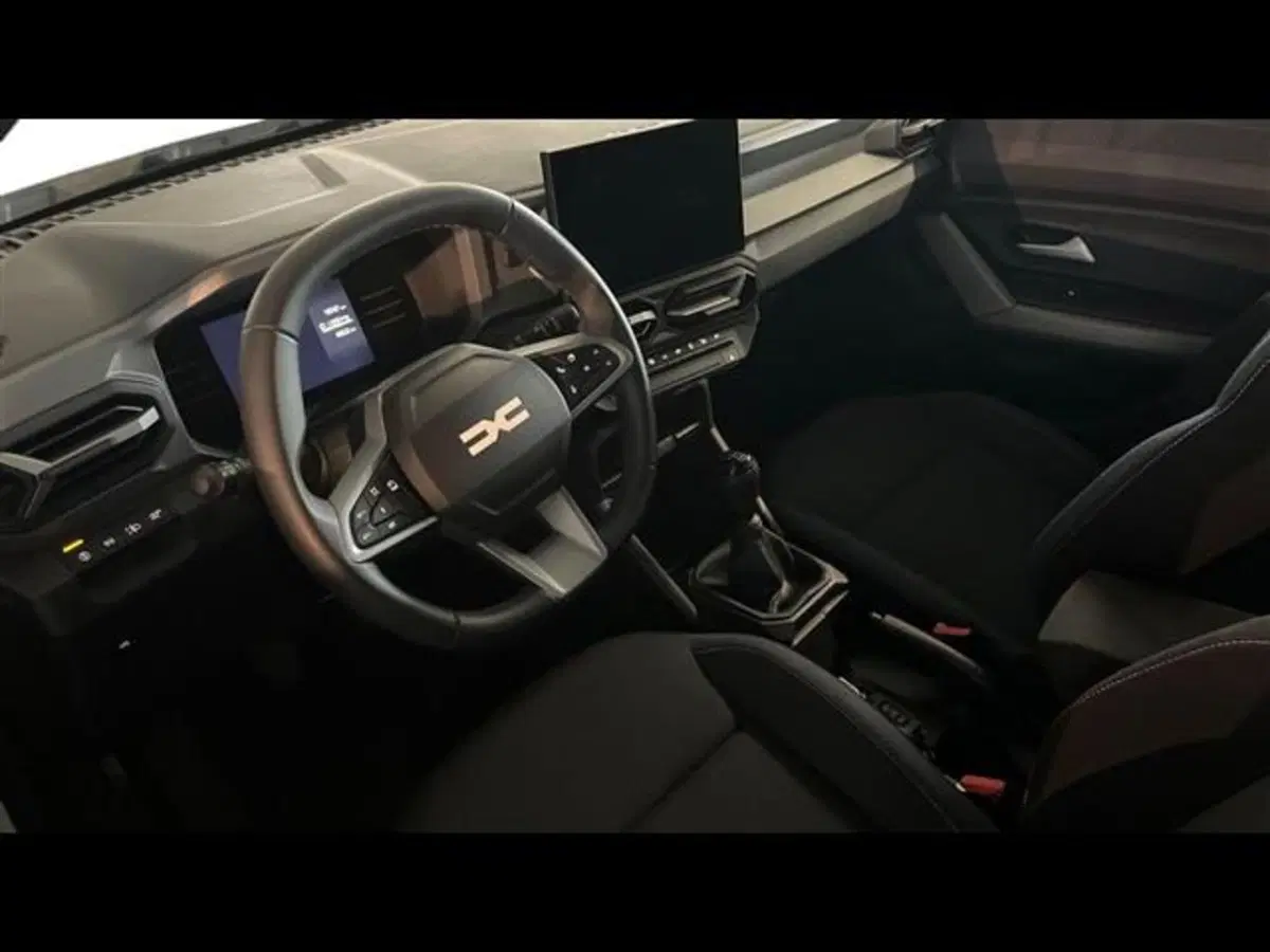 Dacia Duster usata a Firenze (10)