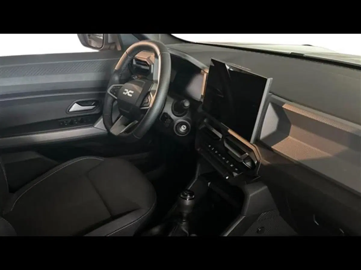Dacia Duster usata a Firenze (11)