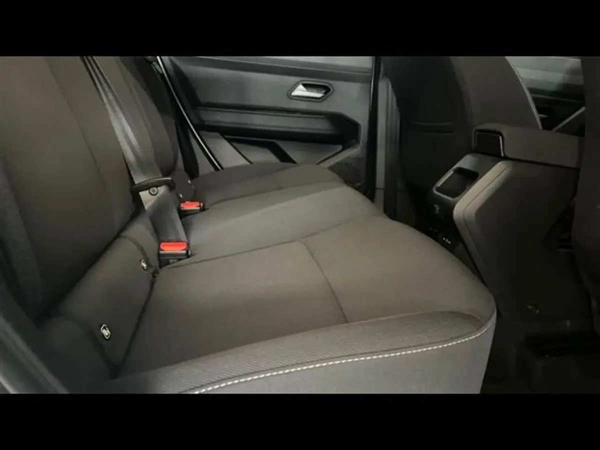 Dacia Duster usata a Firenze (13)