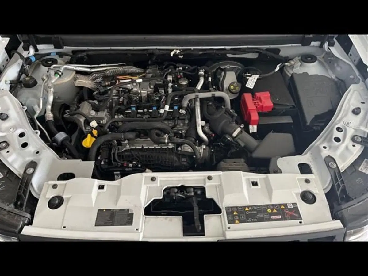 Dacia Duster usata a Firenze (14)
