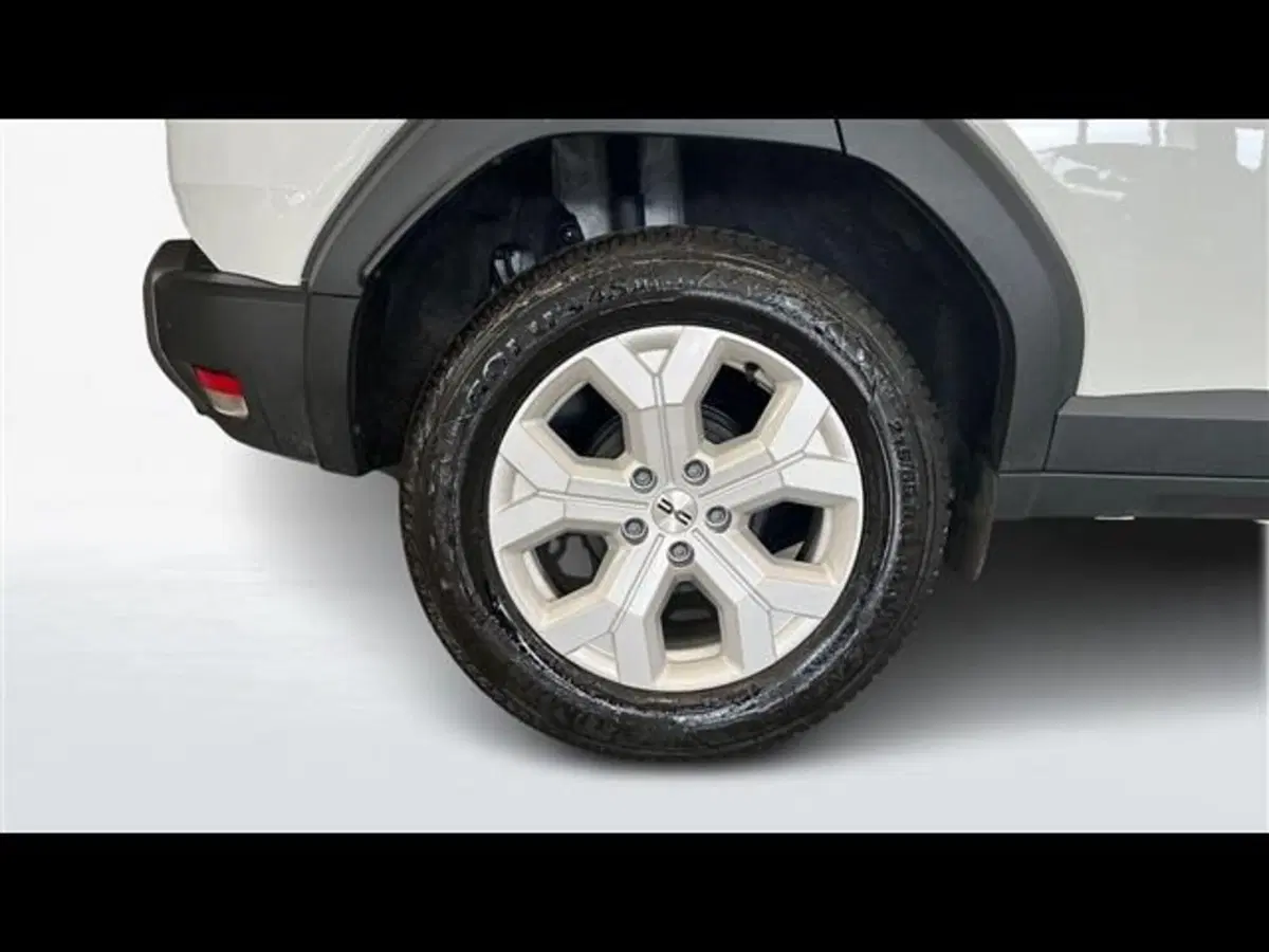 Dacia Duster usata a Firenze (15)