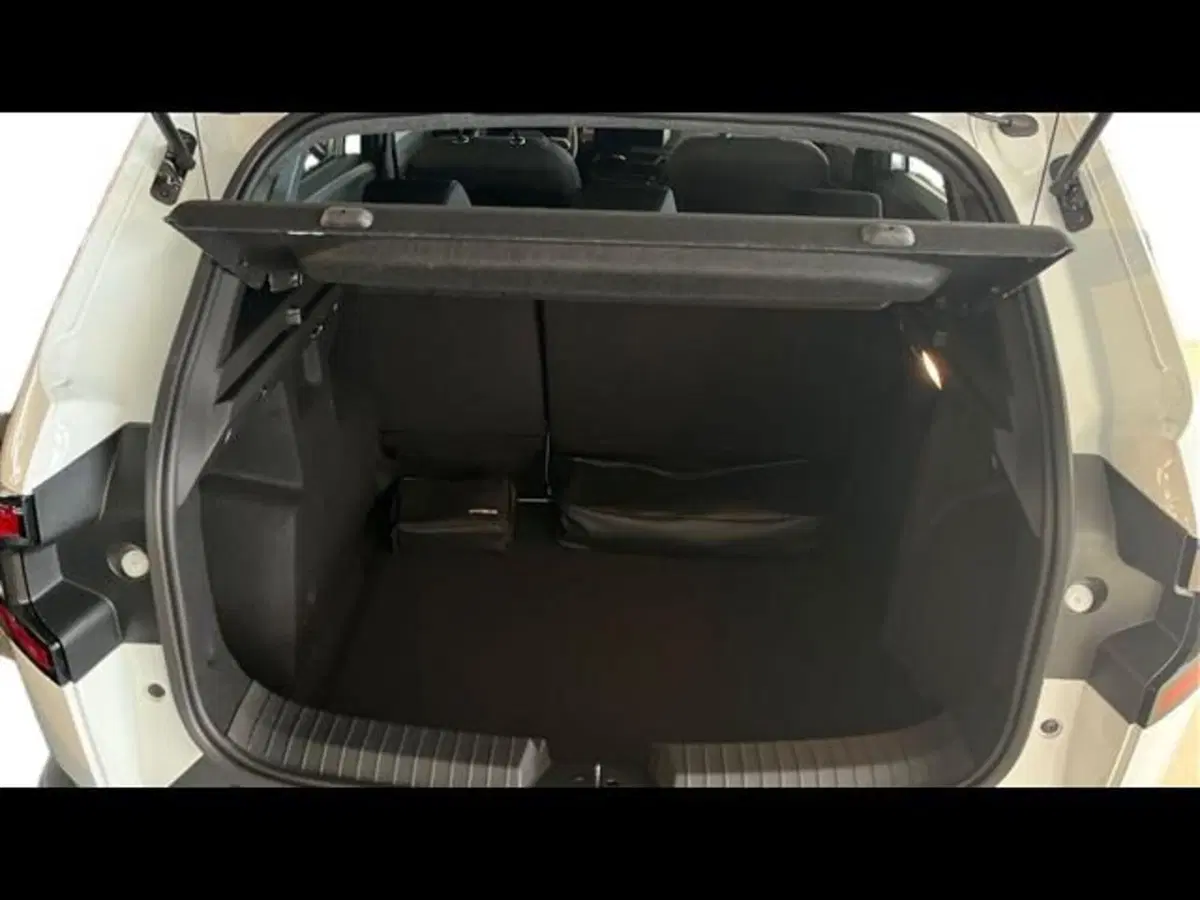 Dacia Duster usata a Firenze (5)