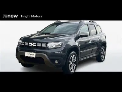 Dacia Duster 1.5 Blue dCi 8V 115 CV 4x4 Extreme del 2023 usata a Empoli