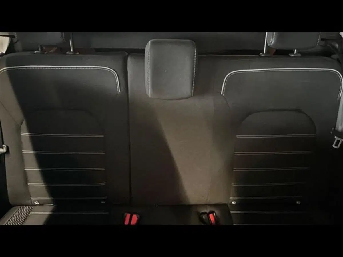 Dacia Duster usata a Firenze (12)