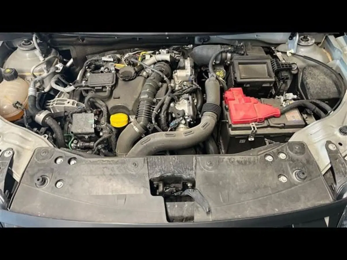 Dacia Duster usata a Firenze (14)