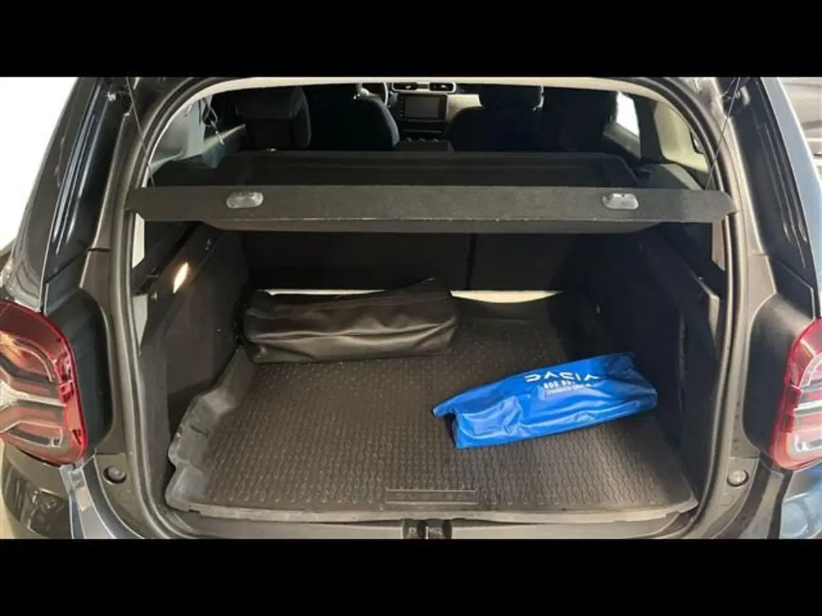 Dacia Duster usata a Firenze (5)