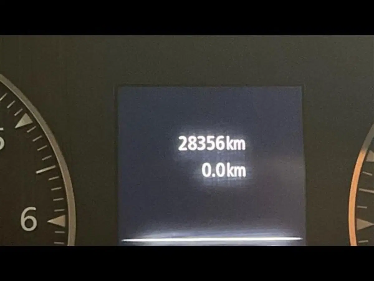 Dacia Duster usata a Firenze (8)