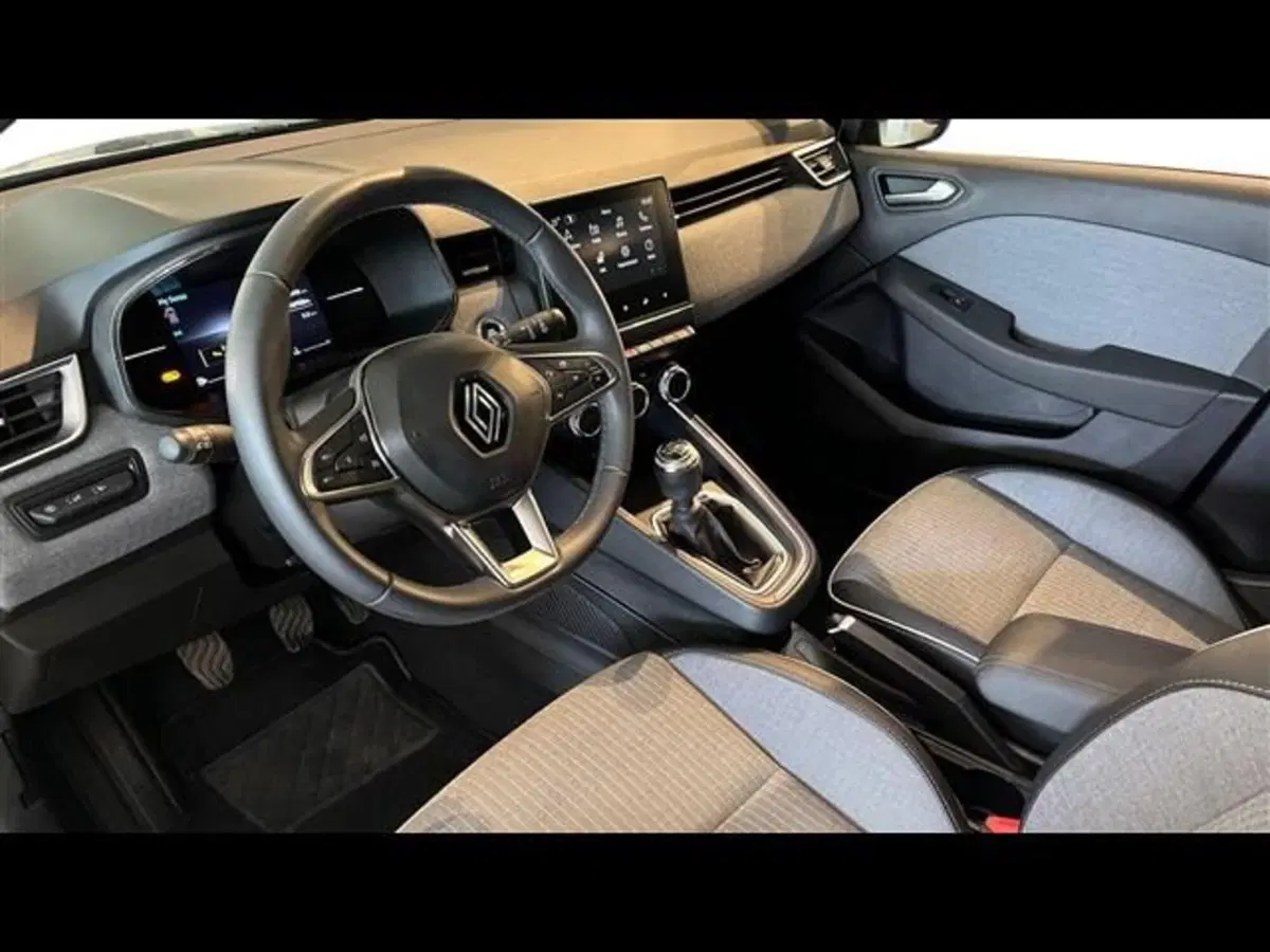 Renault Clio usata a Firenze (10)