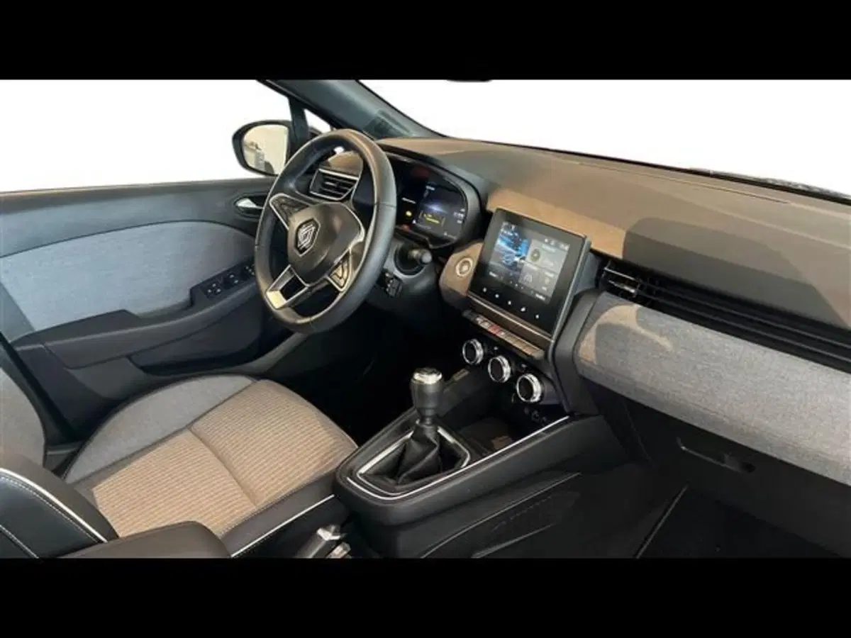 Renault Clio usata a Firenze (11)