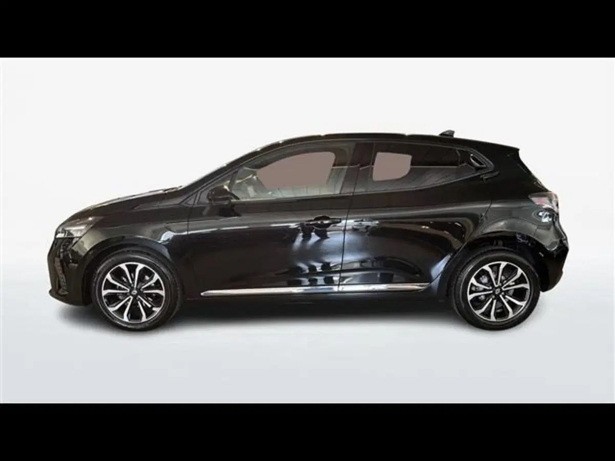 Renault Clio usata a Firenze (2)