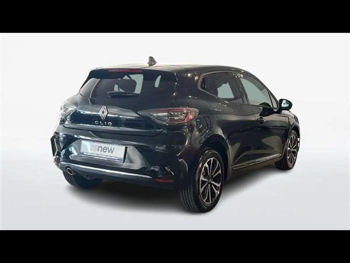 Renault Clio usata a Firenze (3)
