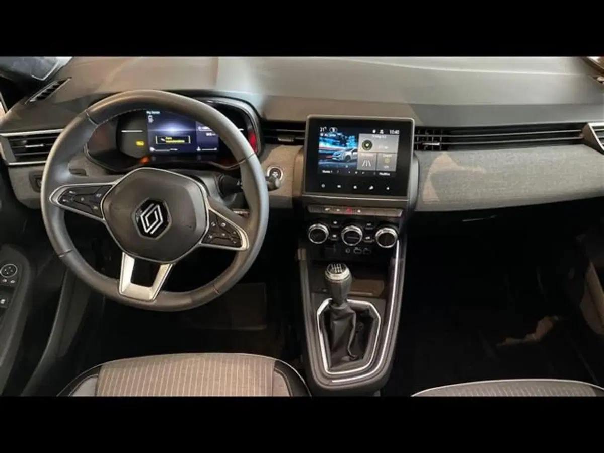 Renault Clio usata a Firenze (7)