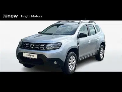 Dacia Duster 1.0 TCe GPL 4x2 Comfort DaciaPlus del 2022 usata a Empoli