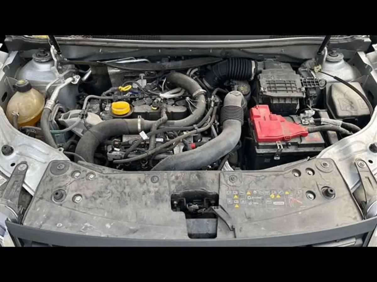 Dacia Duster usata a Firenze (14)