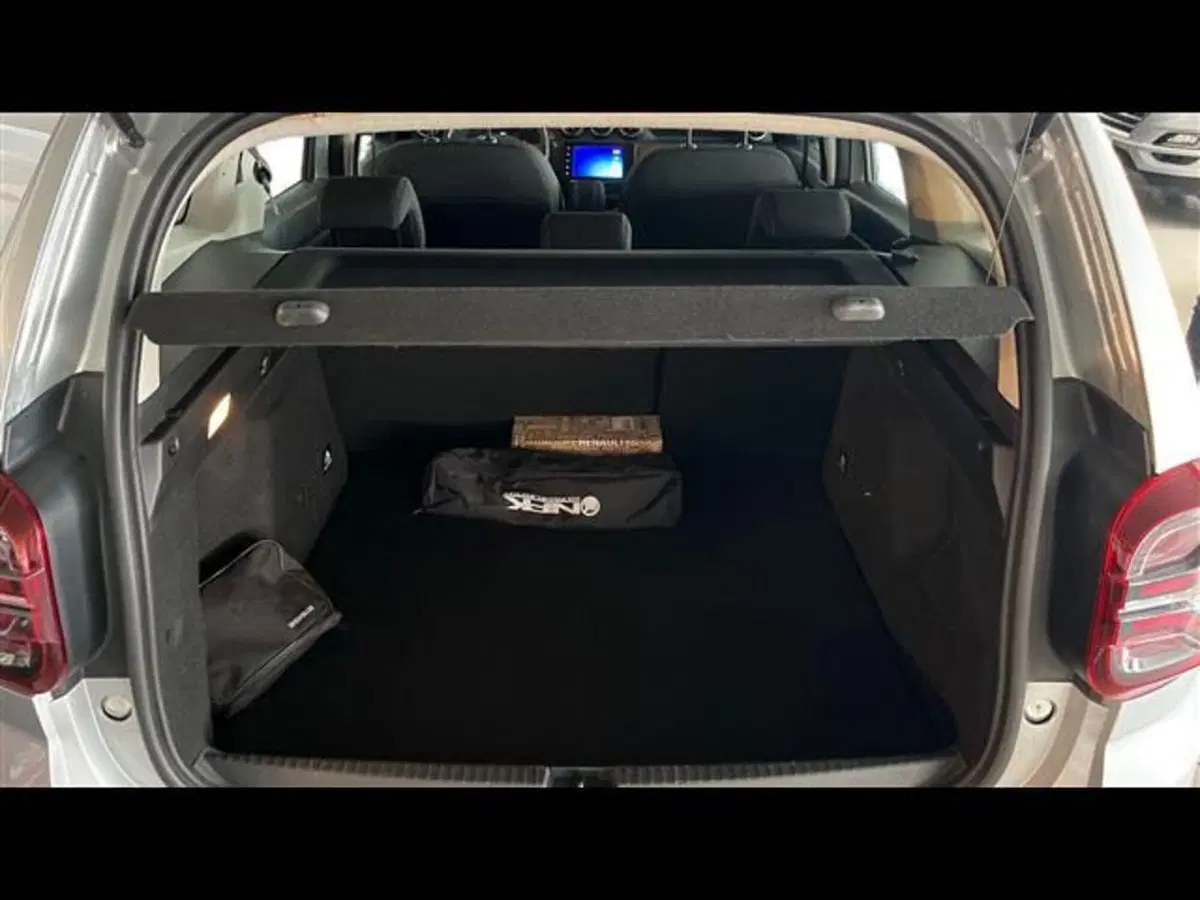 Dacia Duster usata a Firenze (5)