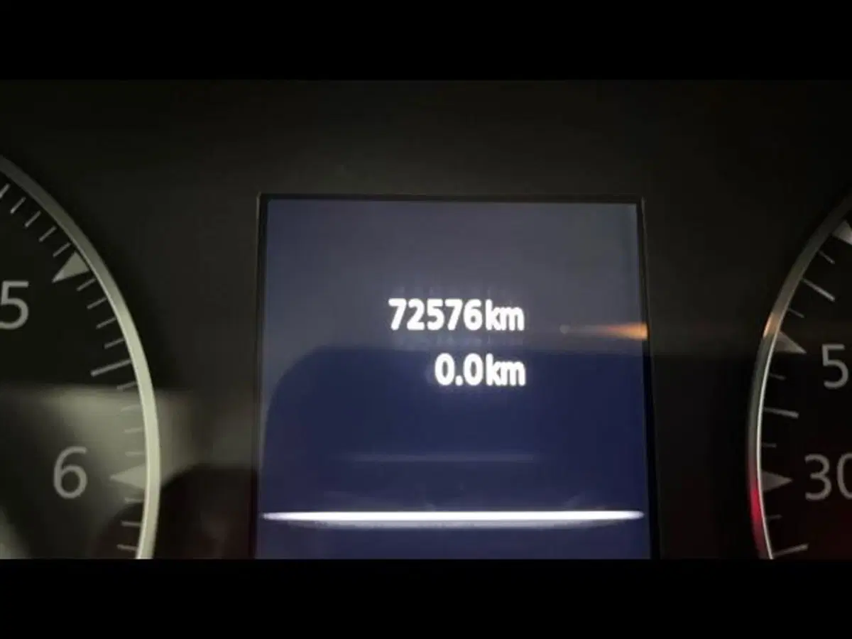 Dacia Duster usata a Firenze (8)