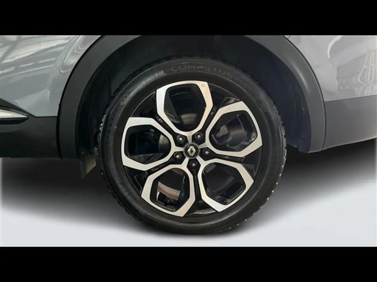 Renault Arkana usata a Firenze (15)