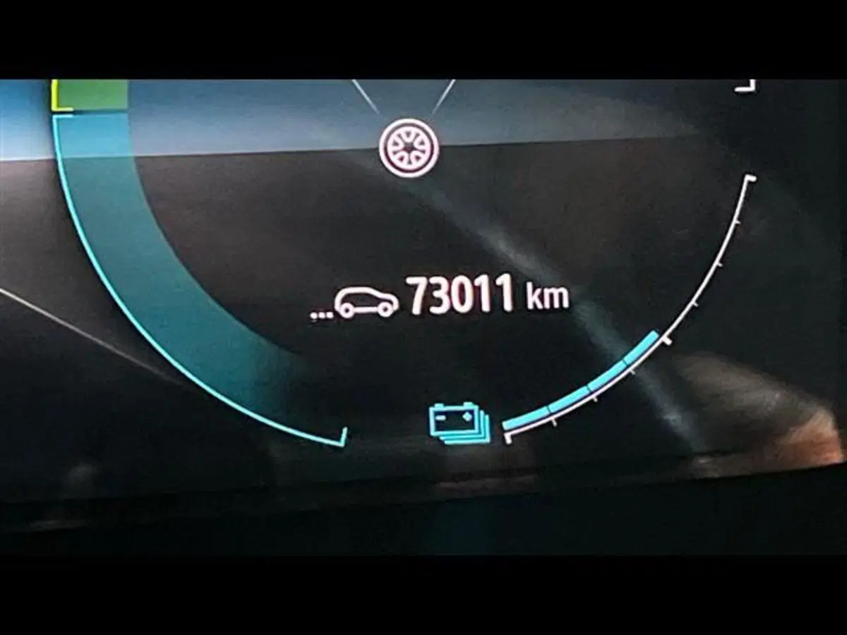 Renault Arkana usata a Firenze (8)