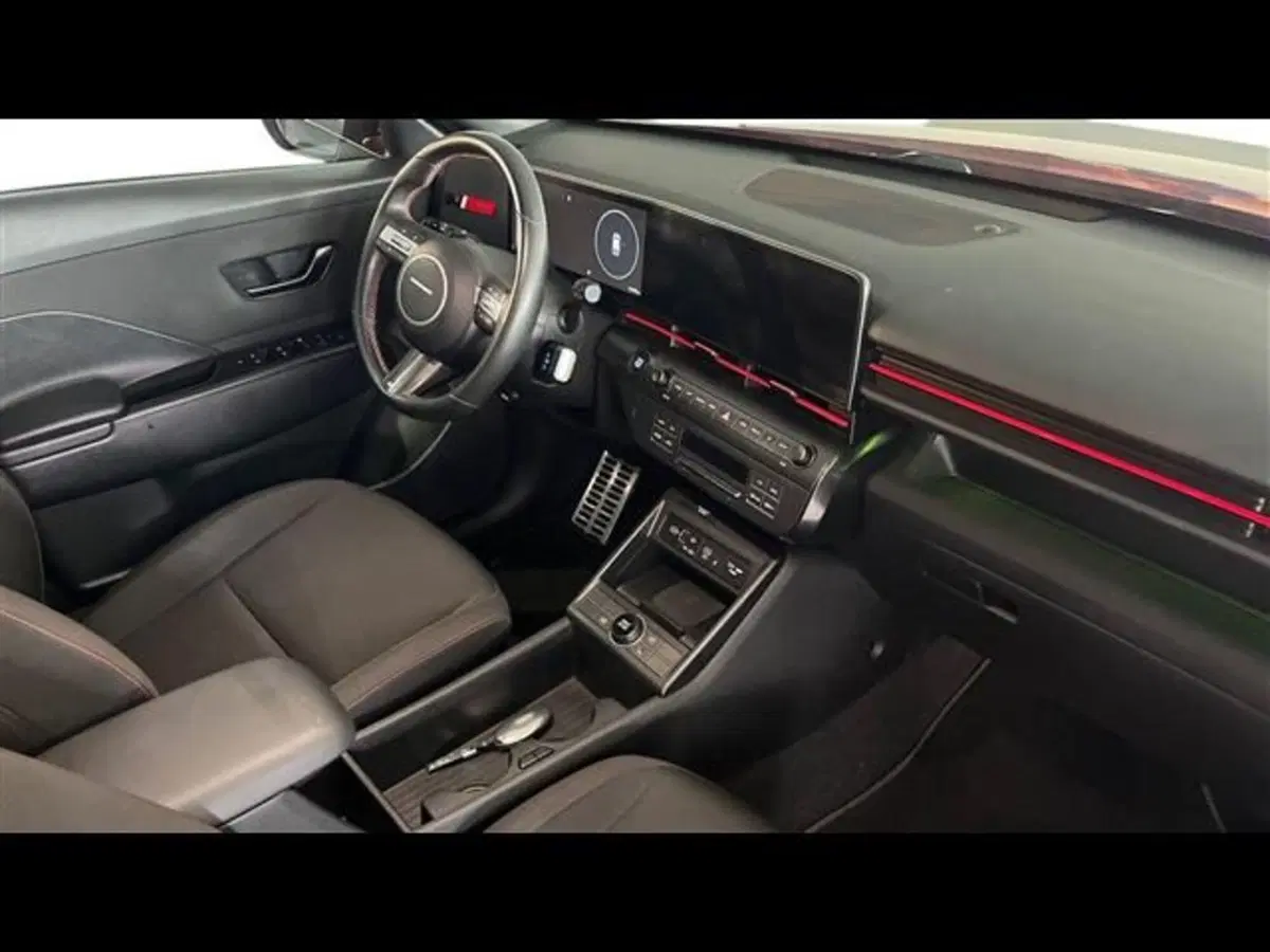 Hyundai Kona usata a Firenze (12)