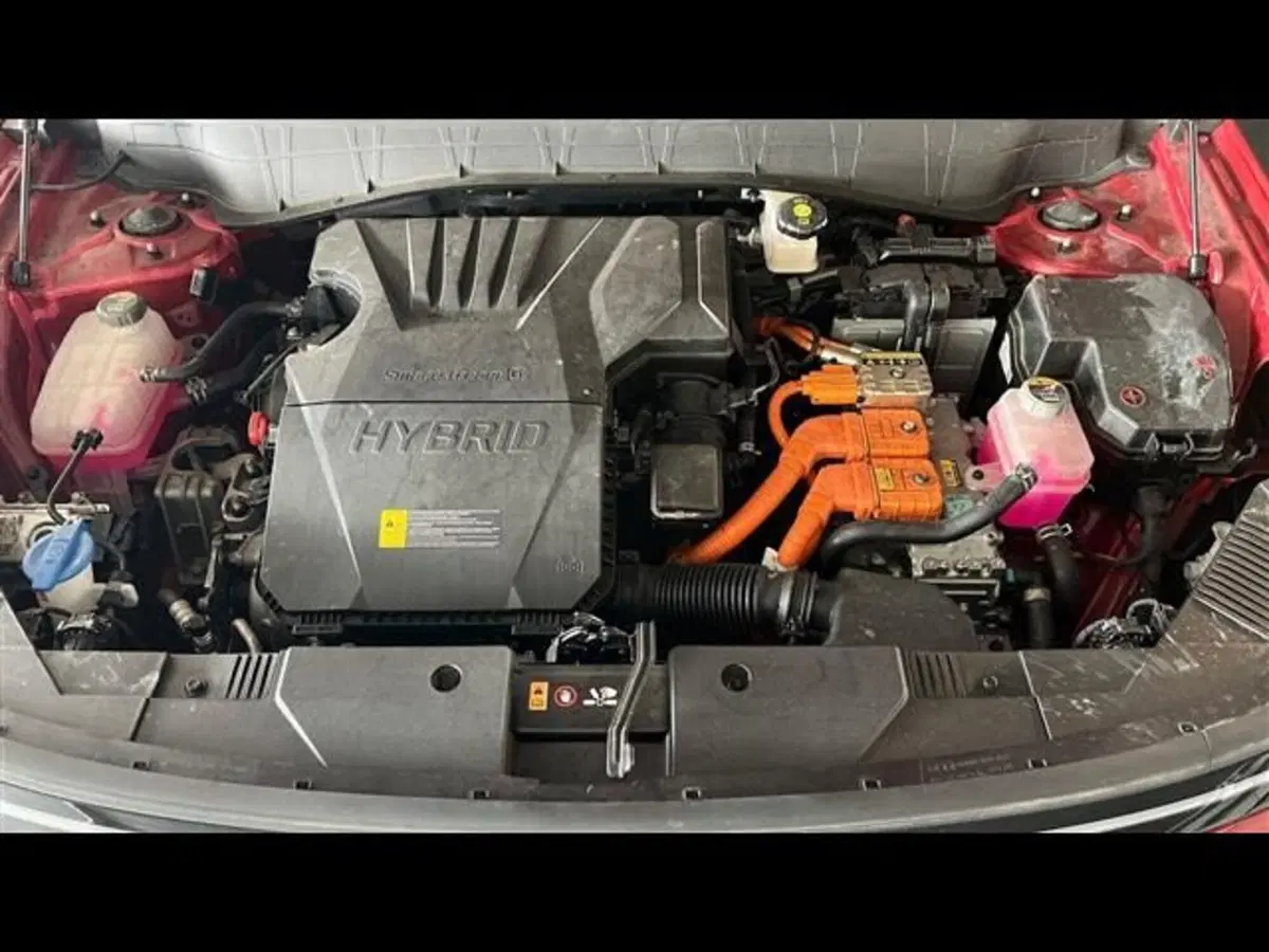 Hyundai Kona usata a Firenze (15)