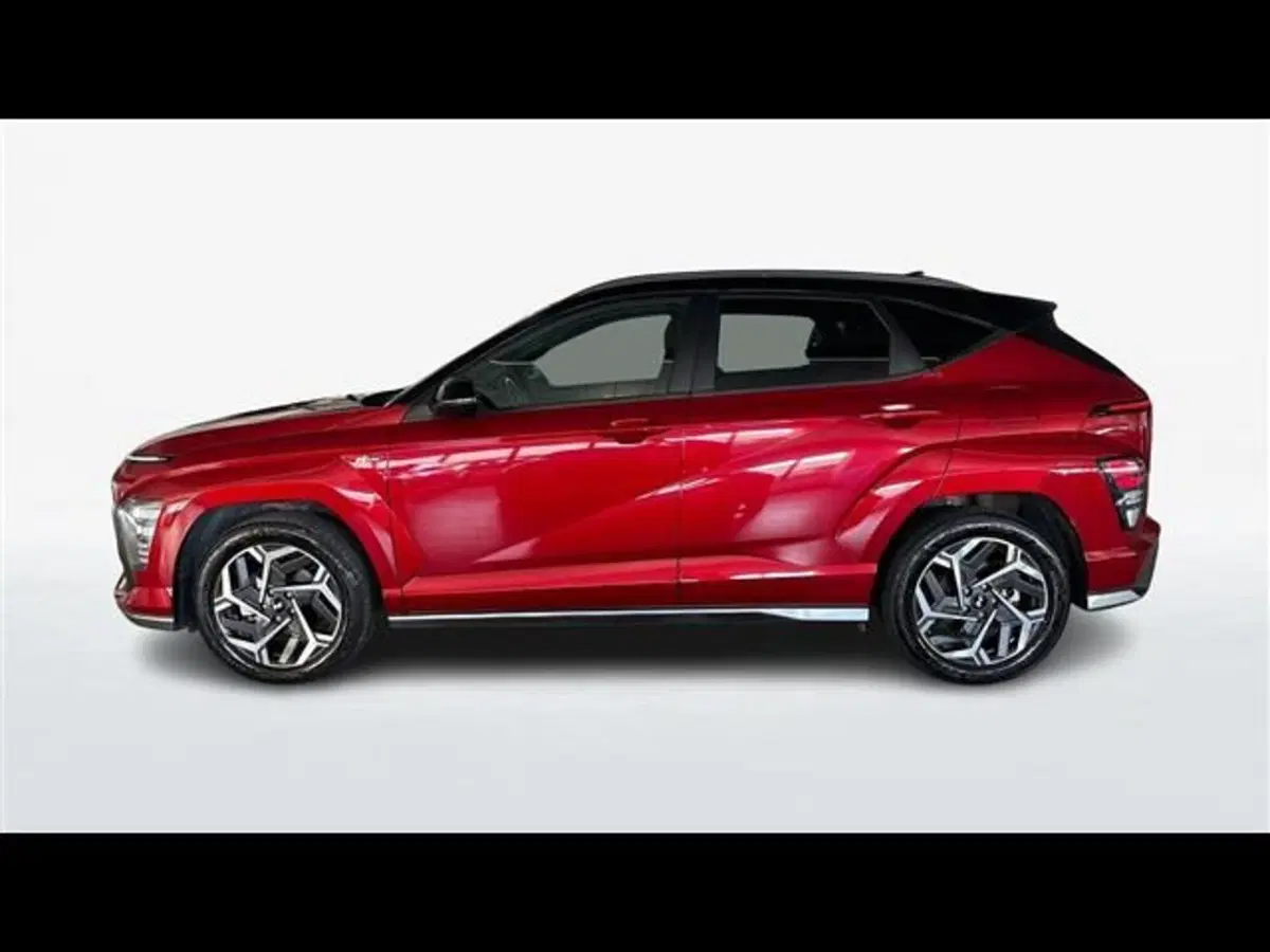 Hyundai Kona usata a Firenze (3)
