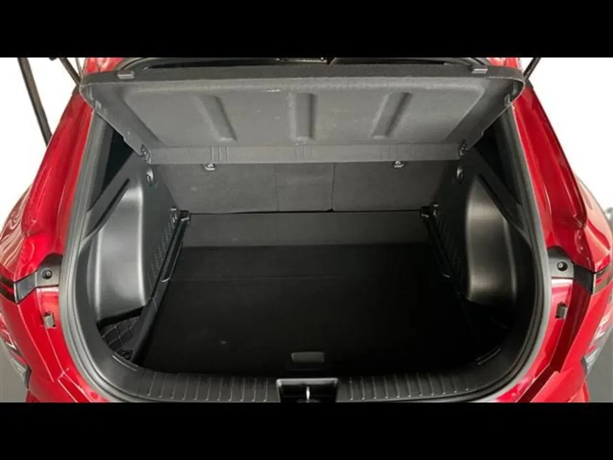 Hyundai Kona usata a Firenze (5)
