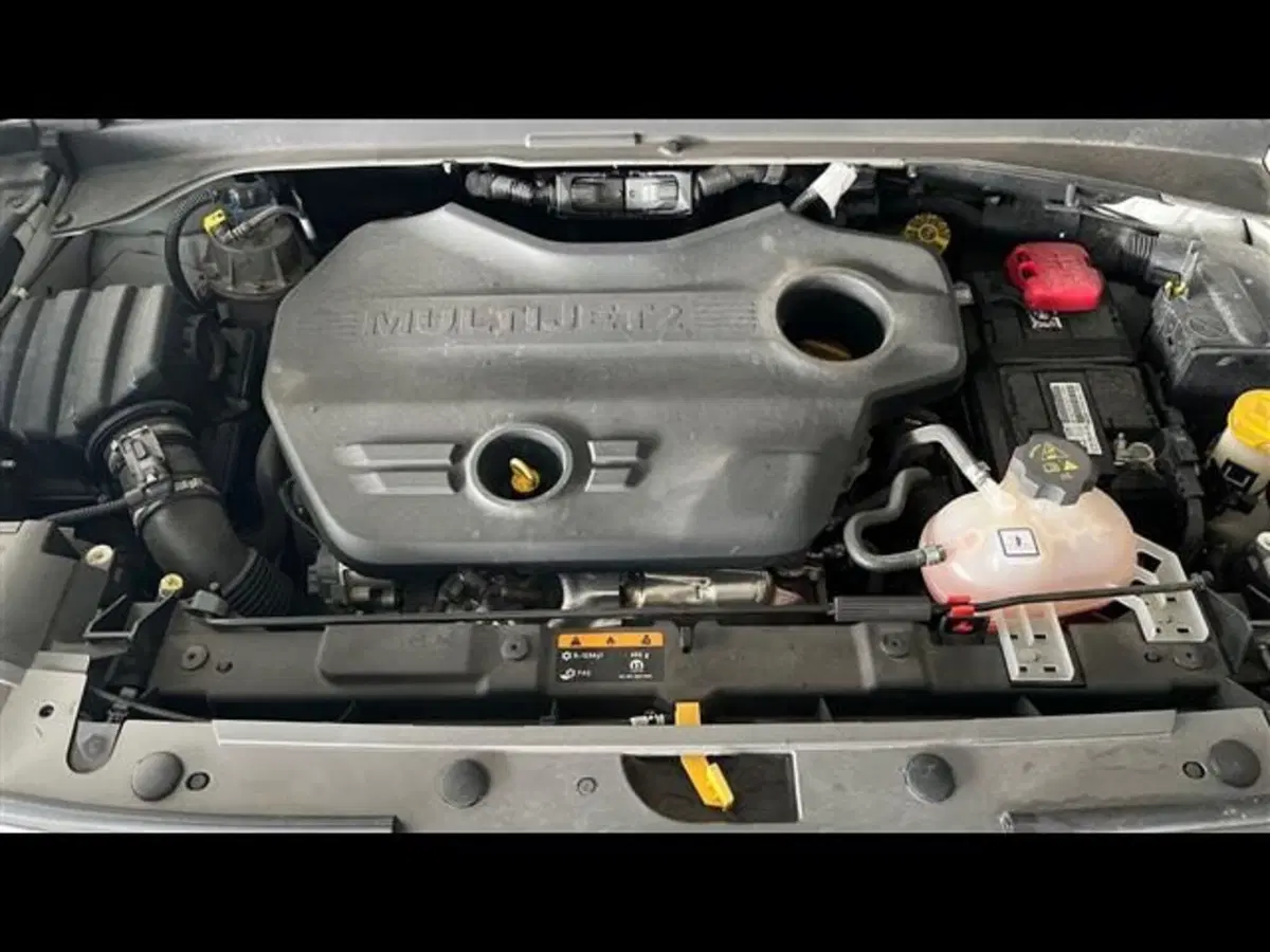 Jeep Renegade usata a Firenze (14)