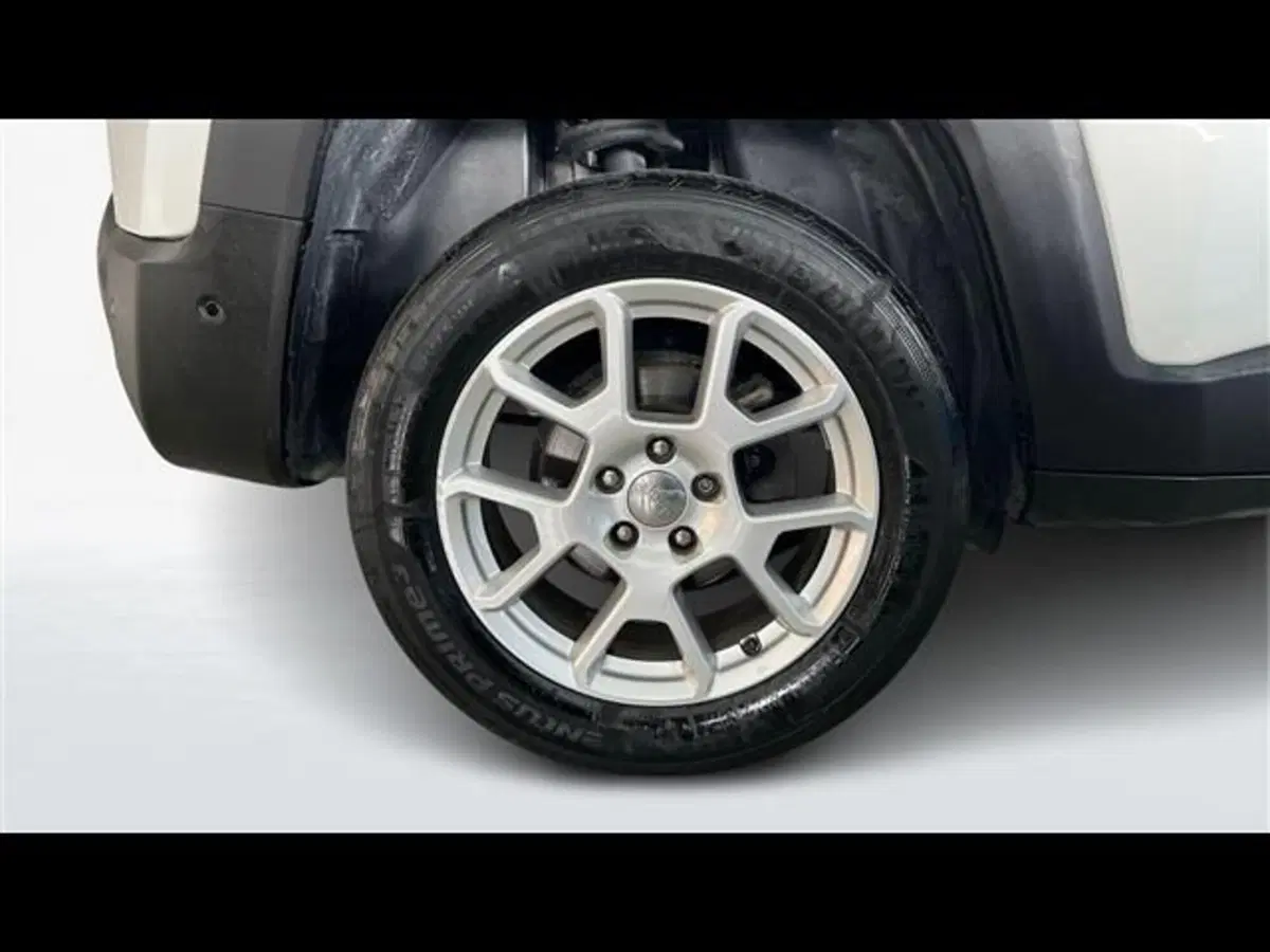 Jeep Renegade usata a Firenze (15)