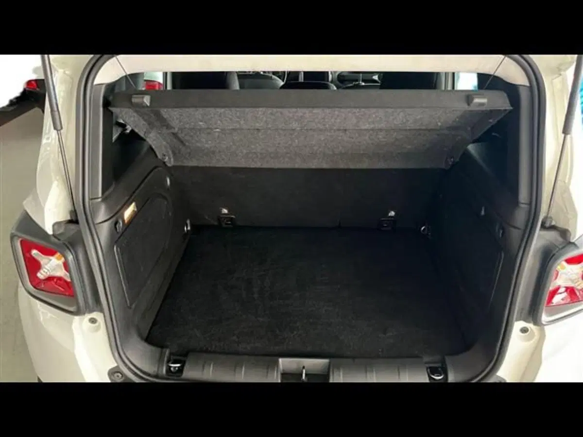 Jeep Renegade usata a Firenze (5)