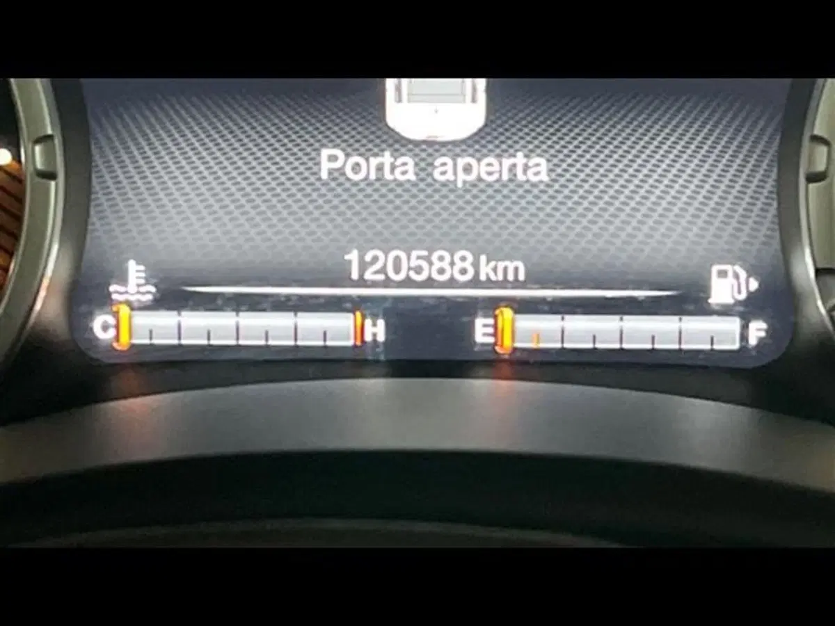 Jeep Renegade usata a Firenze (8)