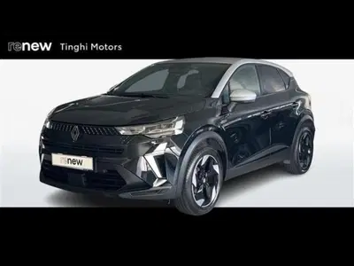 Renault Captur 1.0 tce Techno 90cv del 2025 usata a Empoli