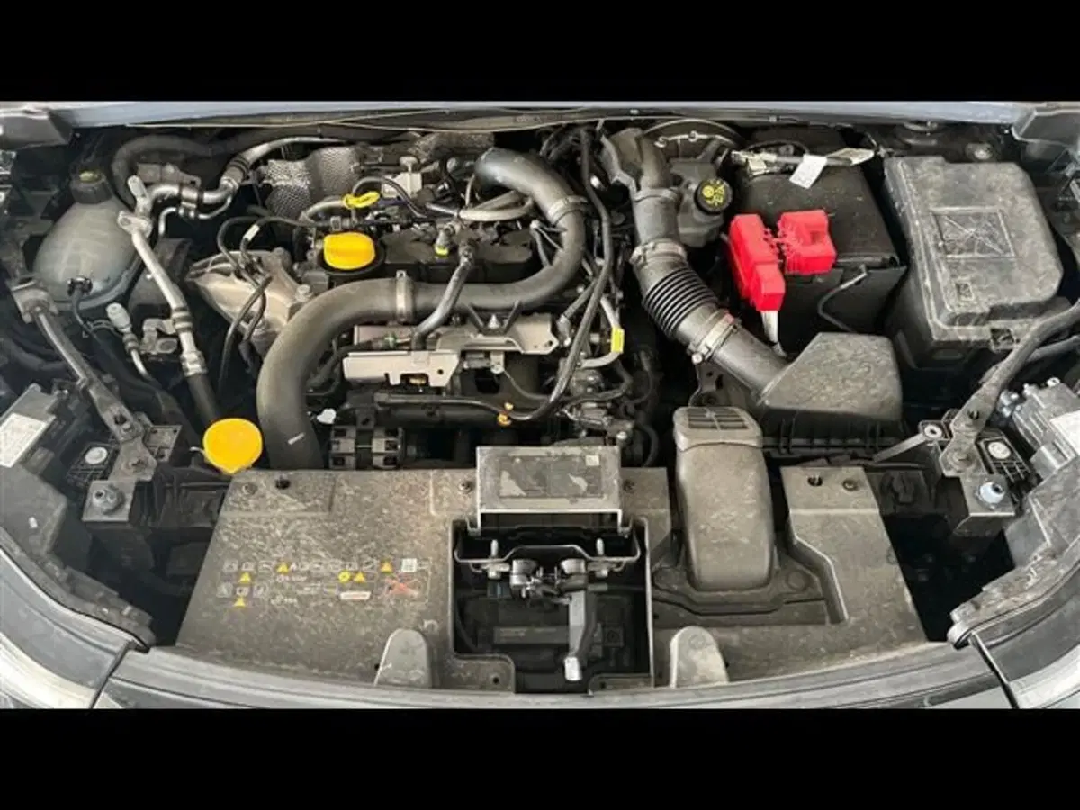 Renault Captur usata a Firenze (14)