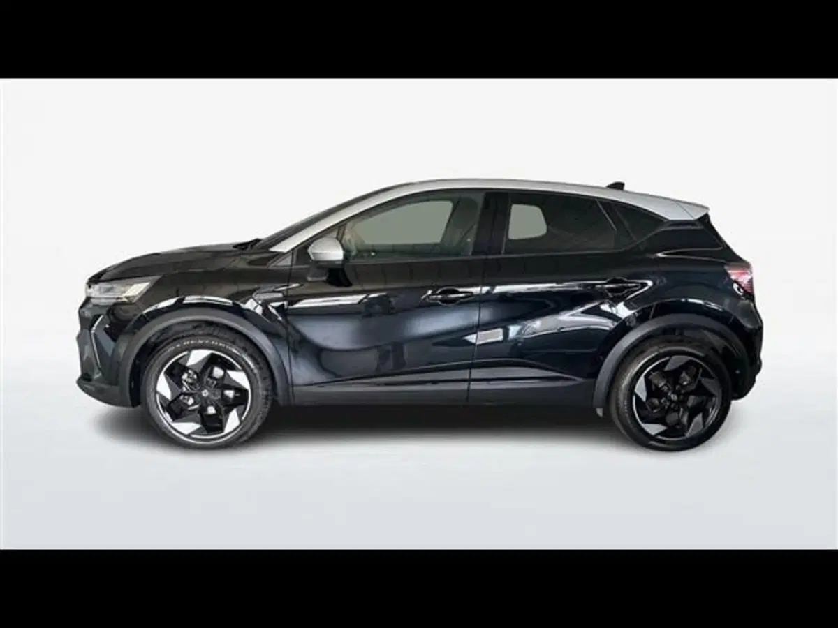 Renault Captur usata a Firenze (2)