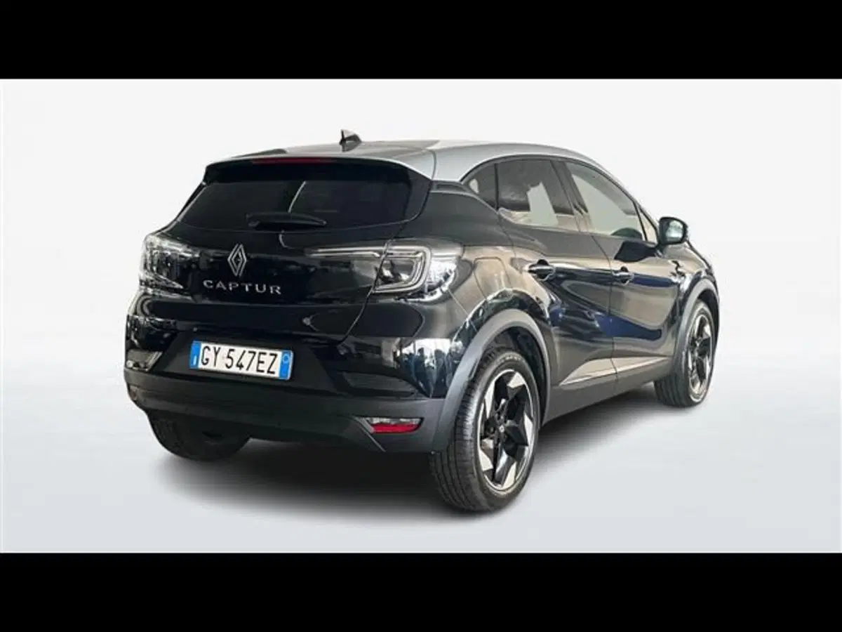 Renault Captur usata a Firenze (3)
