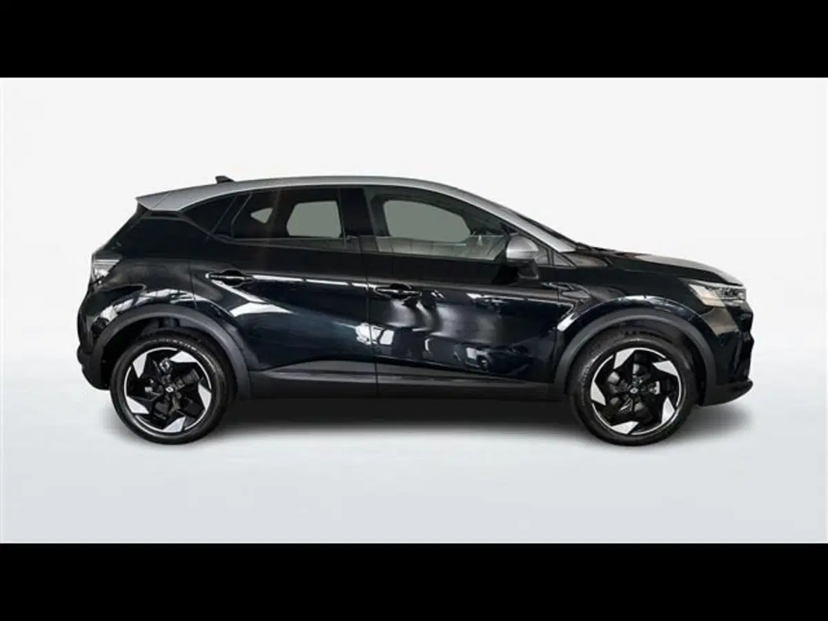 Renault Captur usata a Firenze (4)