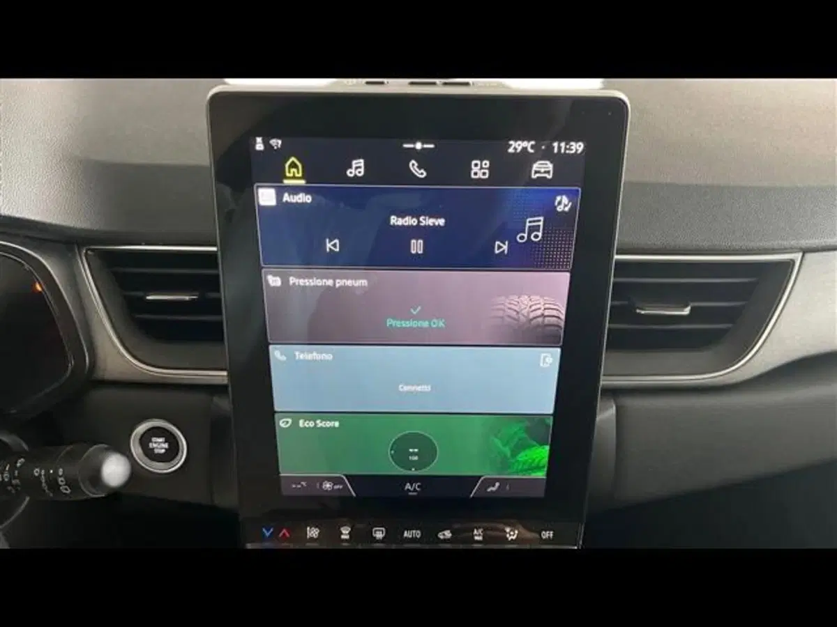 Renault Captur usata a Firenze (6)
