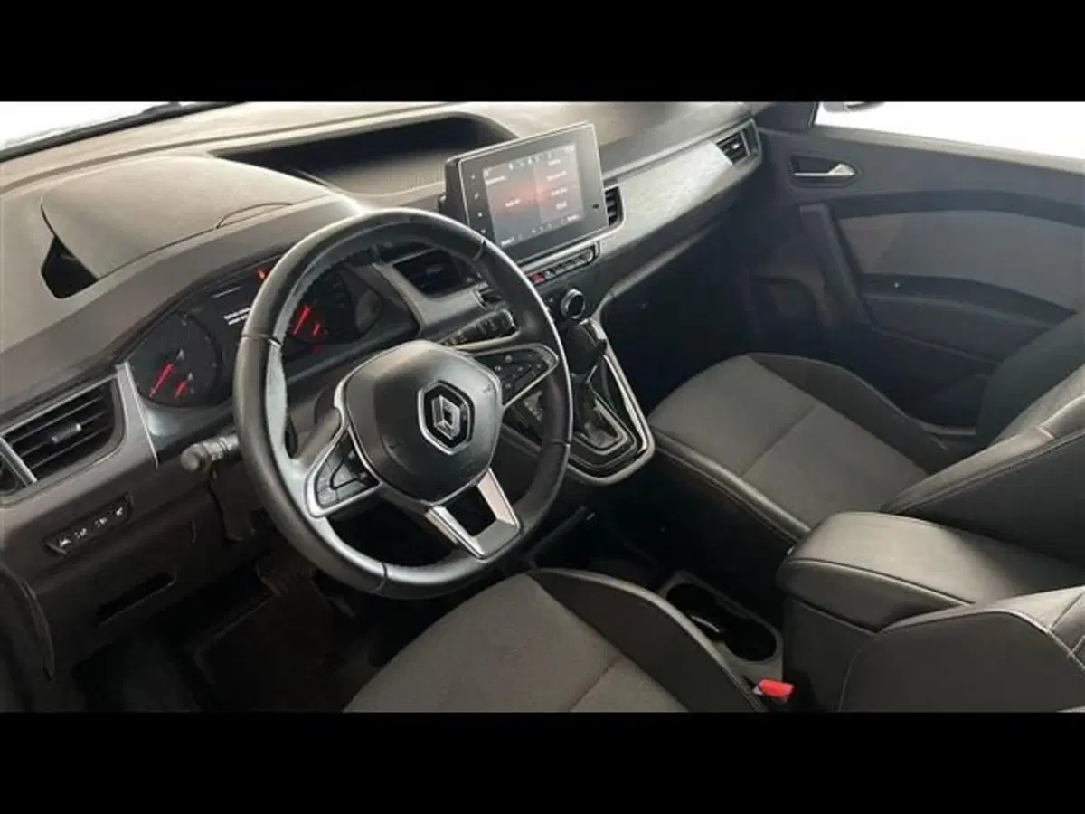 Renault Kangoo Furgone usata a Firenze (10)
