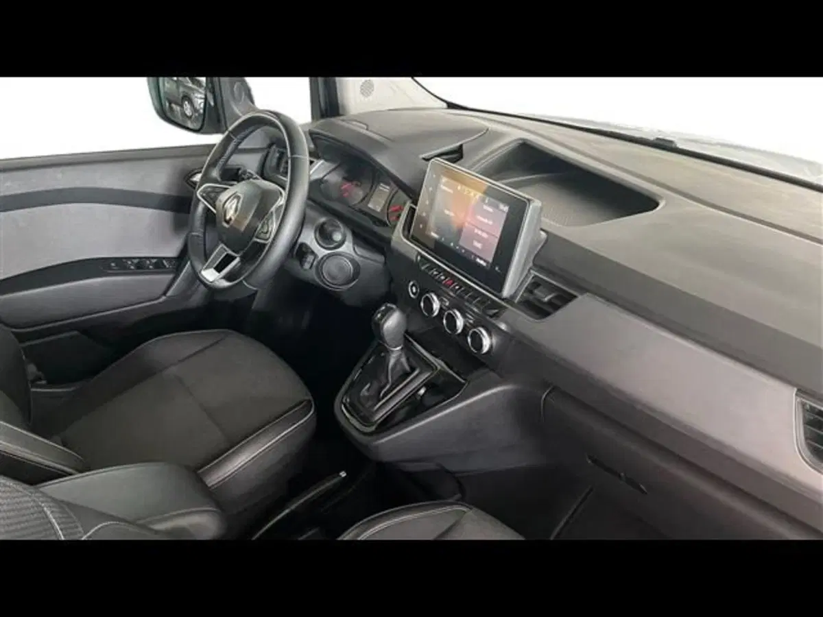 Renault Kangoo Furgone usata a Firenze (11)