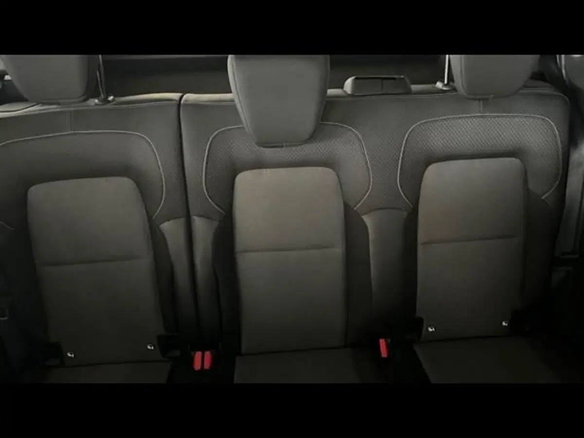 Renault Kangoo Furgone usata a Firenze (12)
