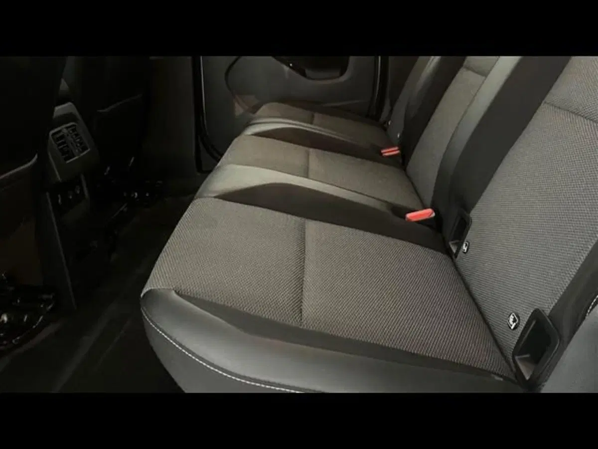 Renault Kangoo Furgone usata a Firenze (13)