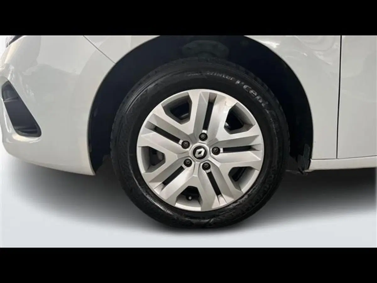 Renault Kangoo Furgone usata a Firenze (15)