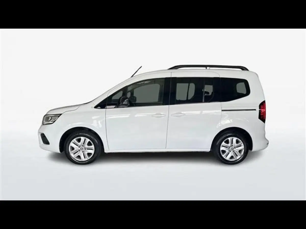 Renault Kangoo Furgone usata a Firenze (2)