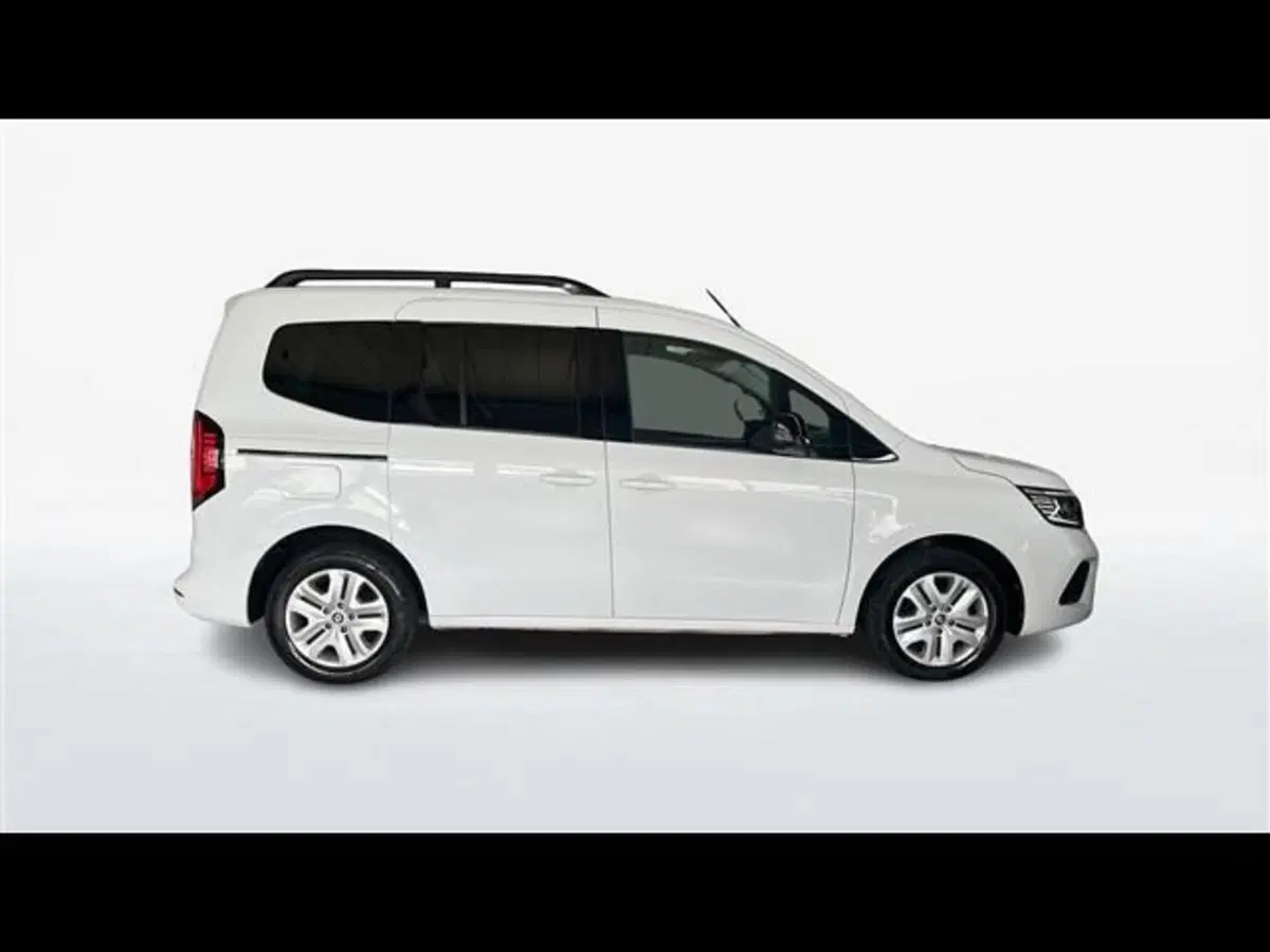 Renault Kangoo Furgone usata a Firenze (4)