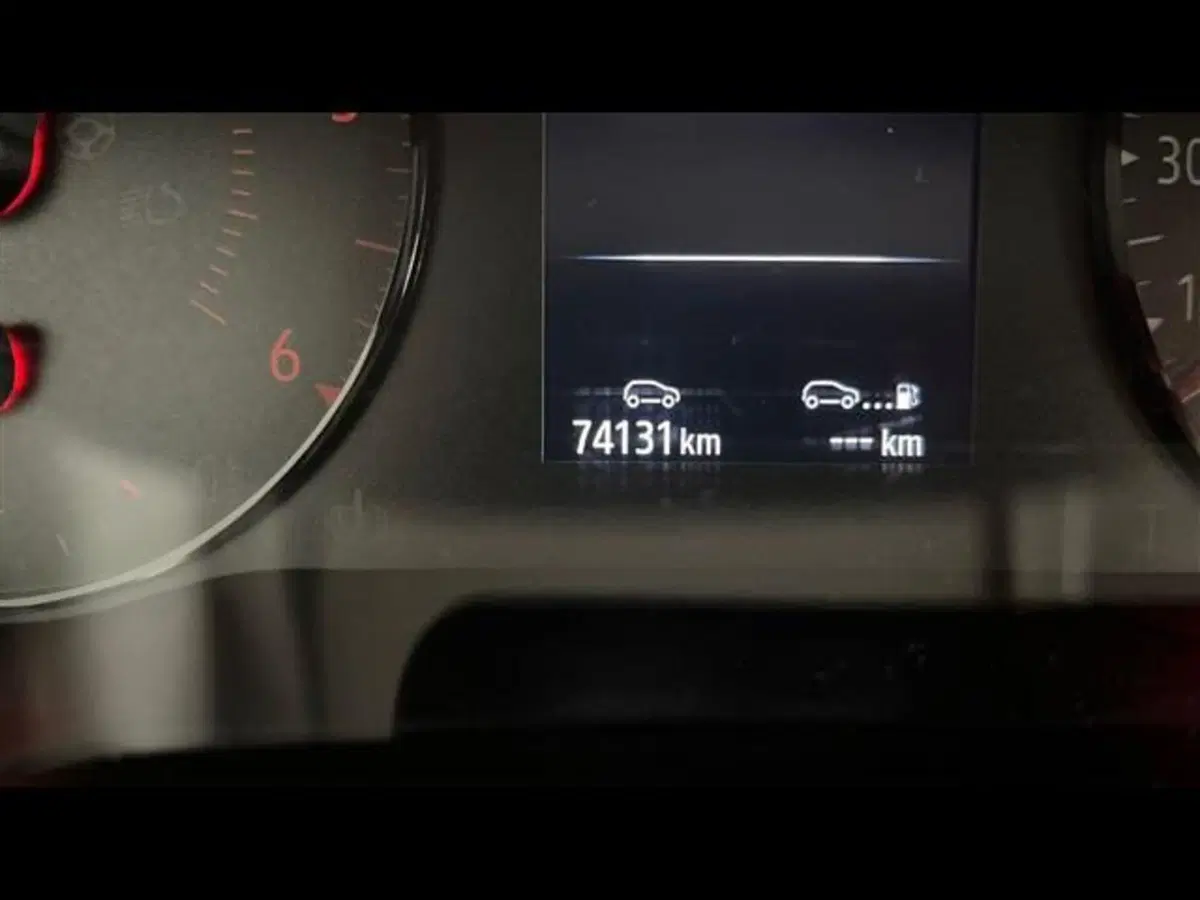 Renault Kangoo Furgone usata a Firenze (8)