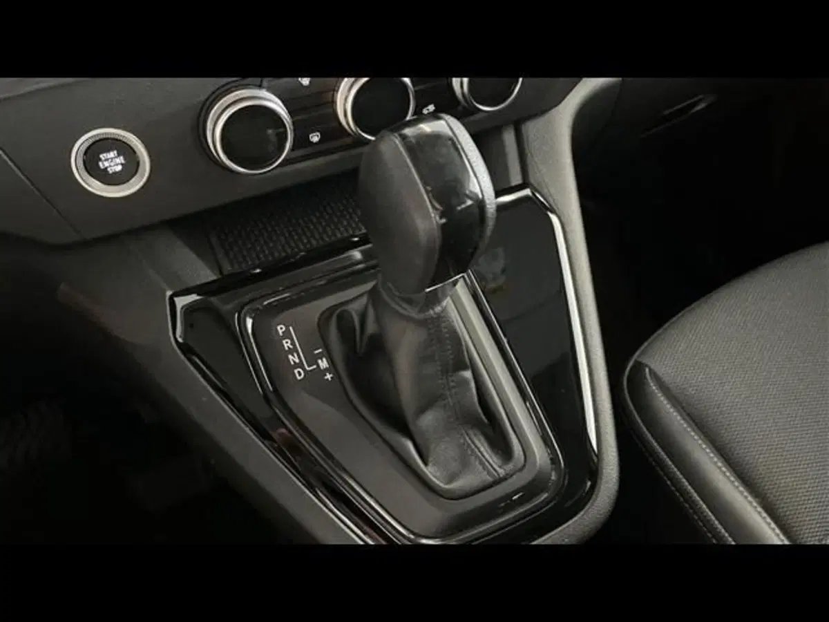 Renault Kangoo Furgone usata a Firenze (9)