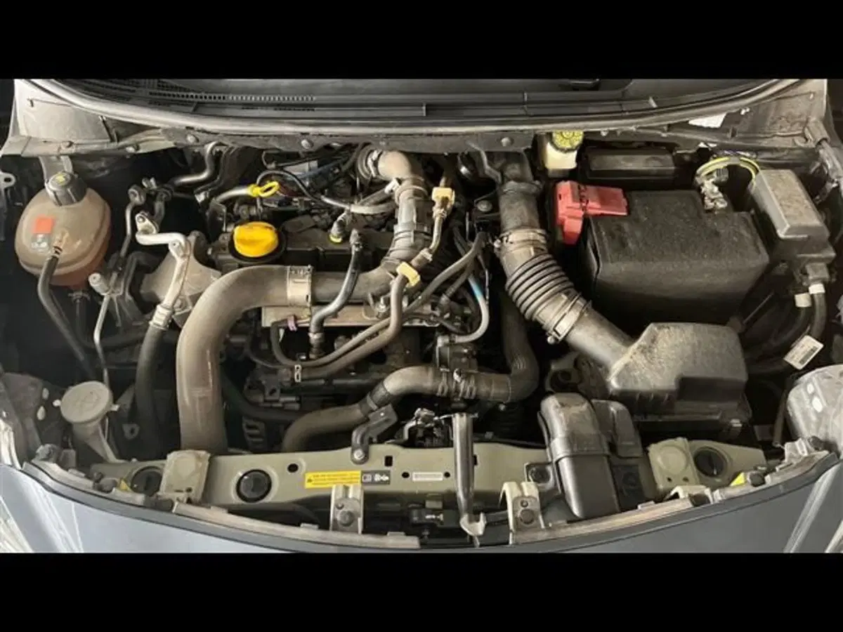 Nissan Micra usata a Firenze (14)