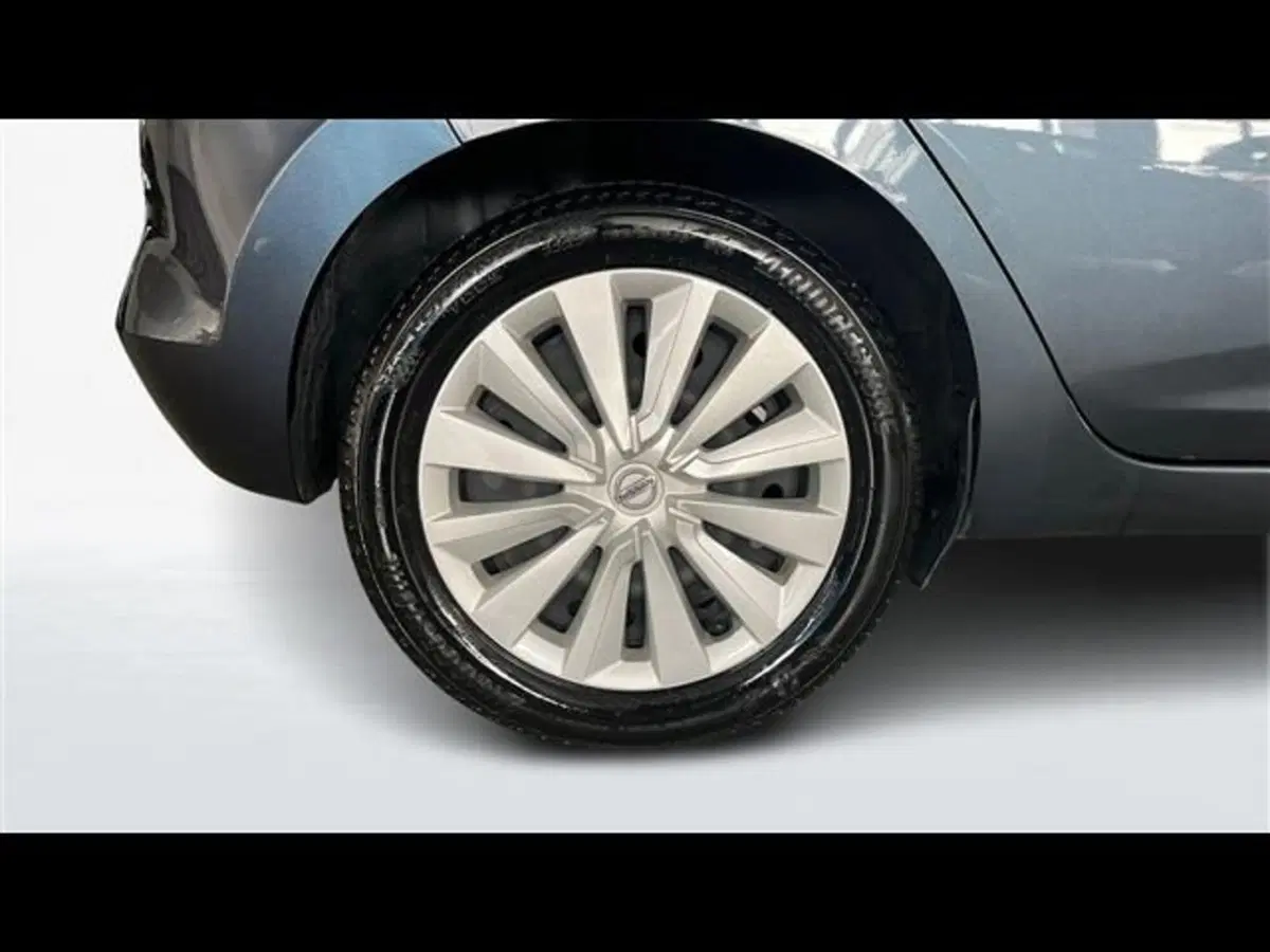 Nissan Micra usata a Firenze (15)