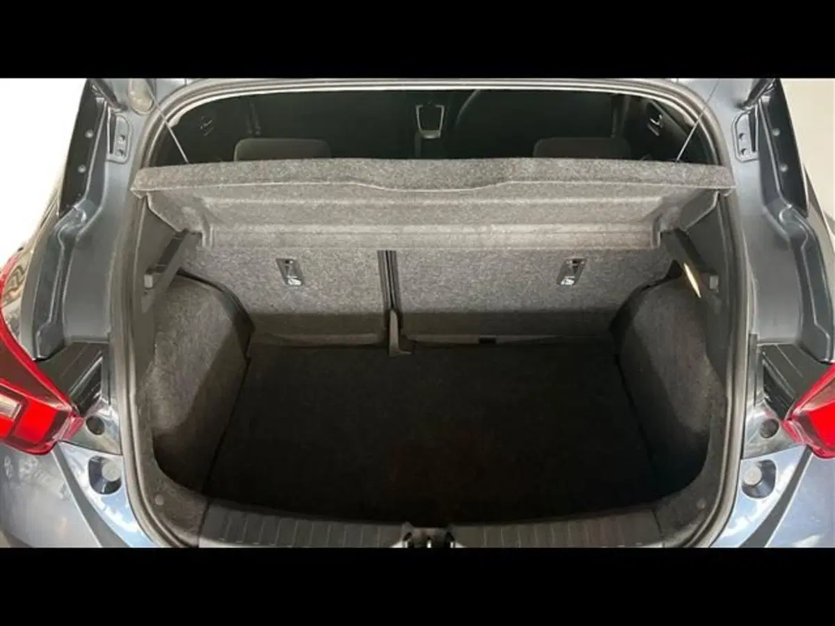Nissan Micra usata a Firenze (5)